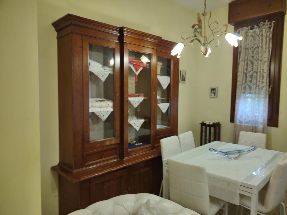 Apartamento Dolce Notti Bérgamo Exterior foto