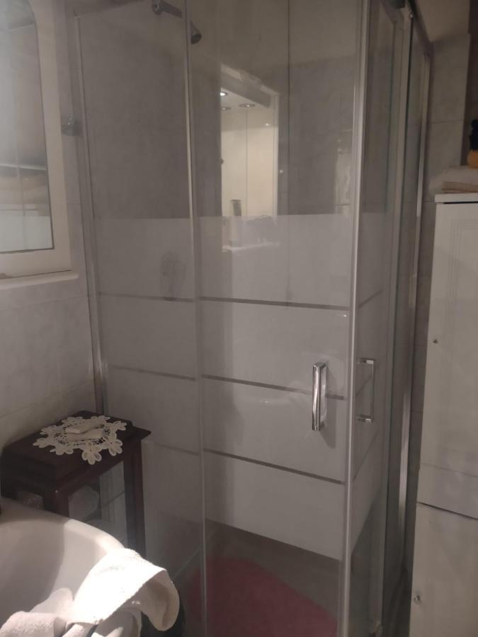 Apartamento Dolce Notti Bérgamo Exterior foto