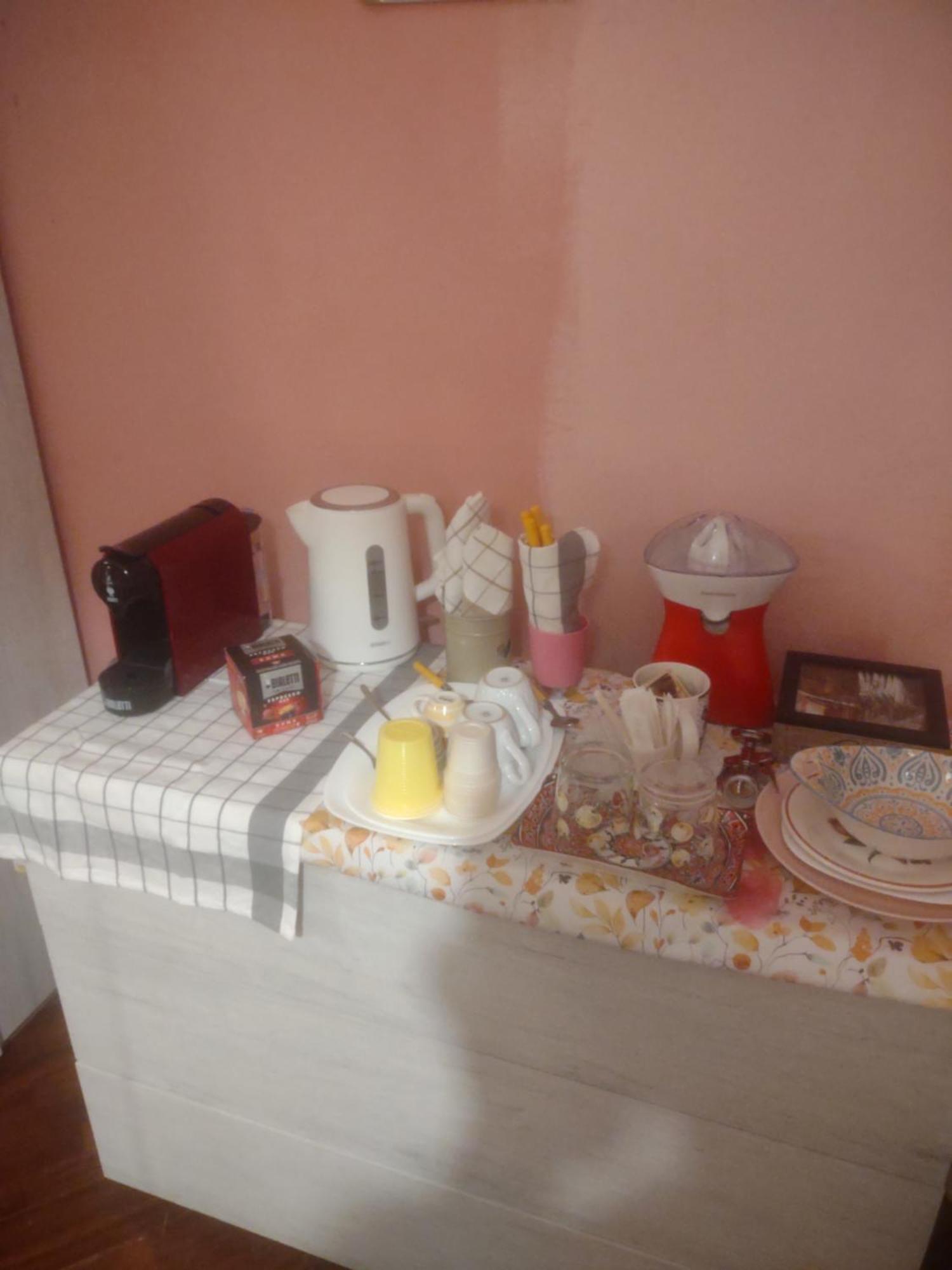 Apartamento Dolce Notti Bérgamo Exterior foto