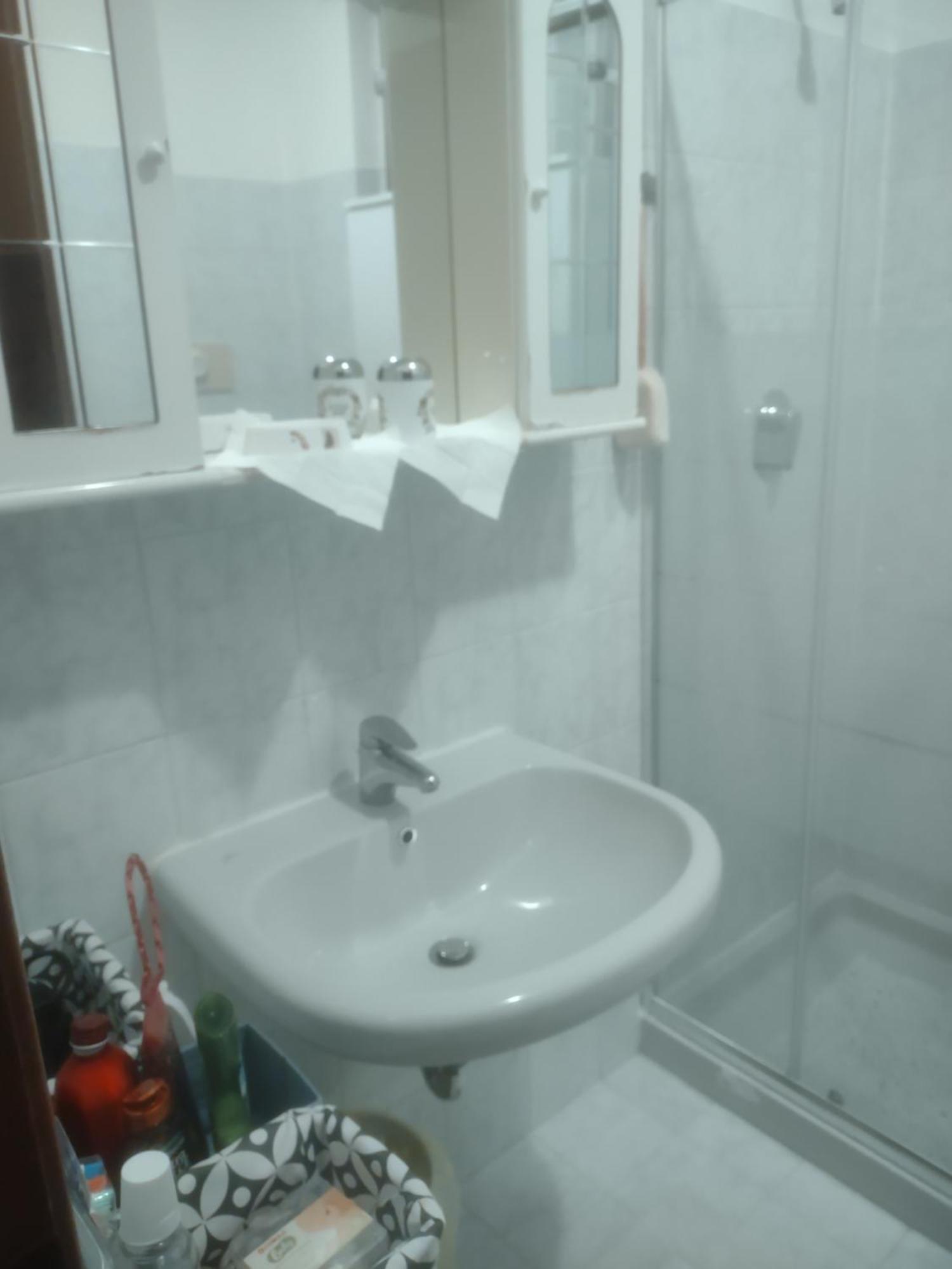 Apartamento Dolce Notti Bérgamo Exterior foto