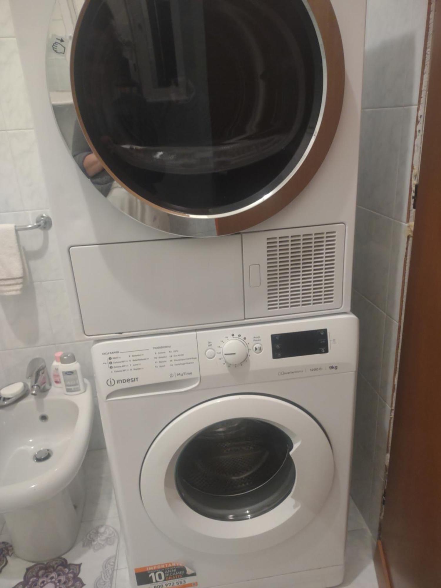 Apartamento Dolce Notti Bérgamo Habitación foto