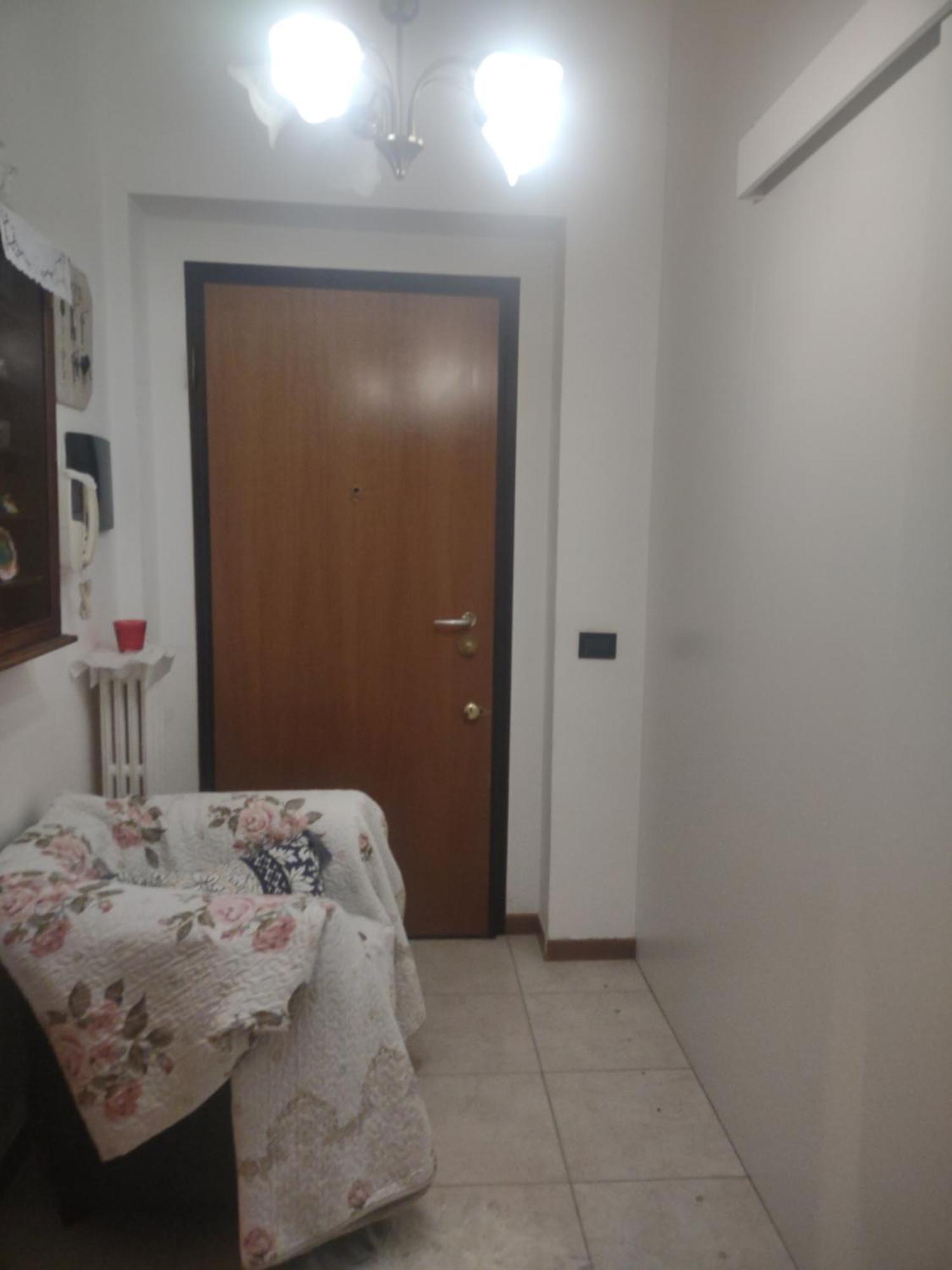 Apartamento Dolce Notti Bérgamo Habitación foto