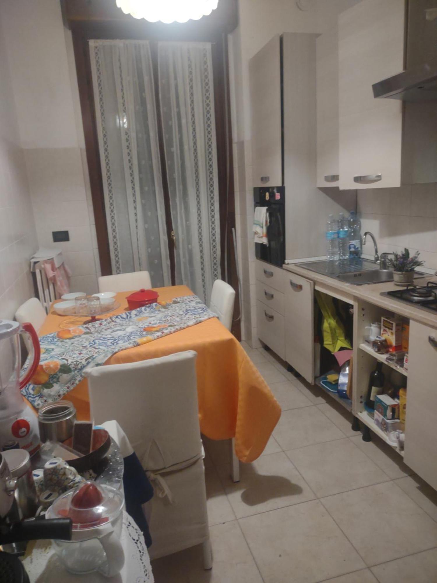 Apartamento Dolce Notti Bérgamo Habitación foto